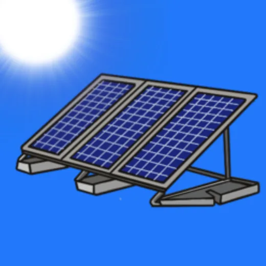 Solar Calculator