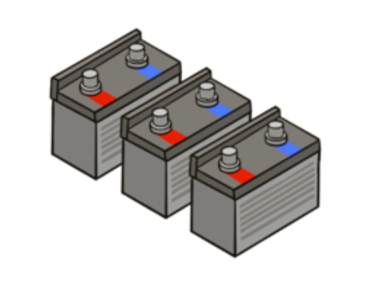 Battery Bank