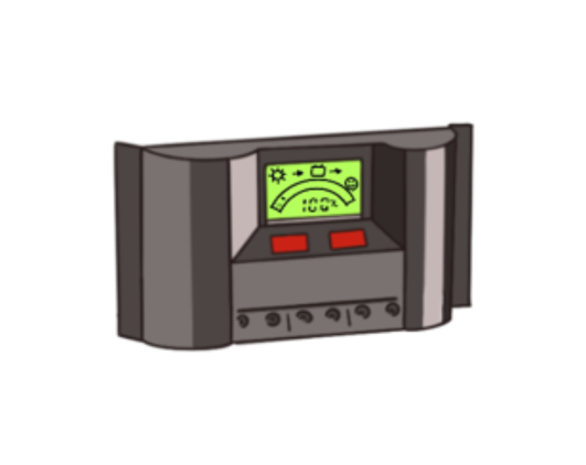 Charge Controller